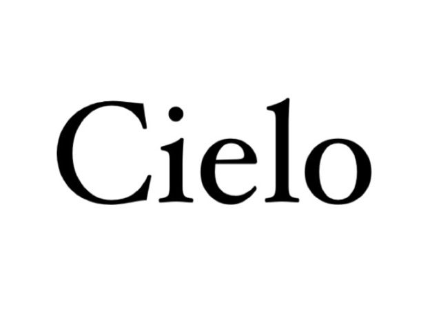オンラインファッションサイト　Cielo
